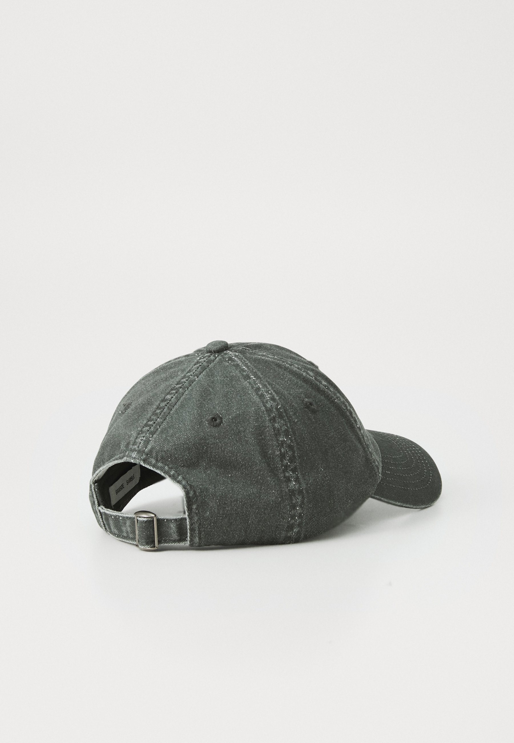 Samsøe Samsøe UNISEX - Pet - zwart