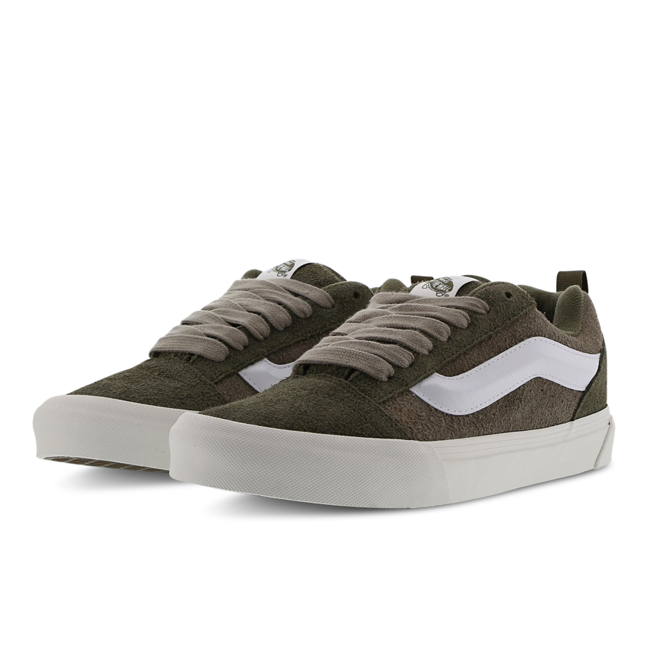 Vans Knu Skole