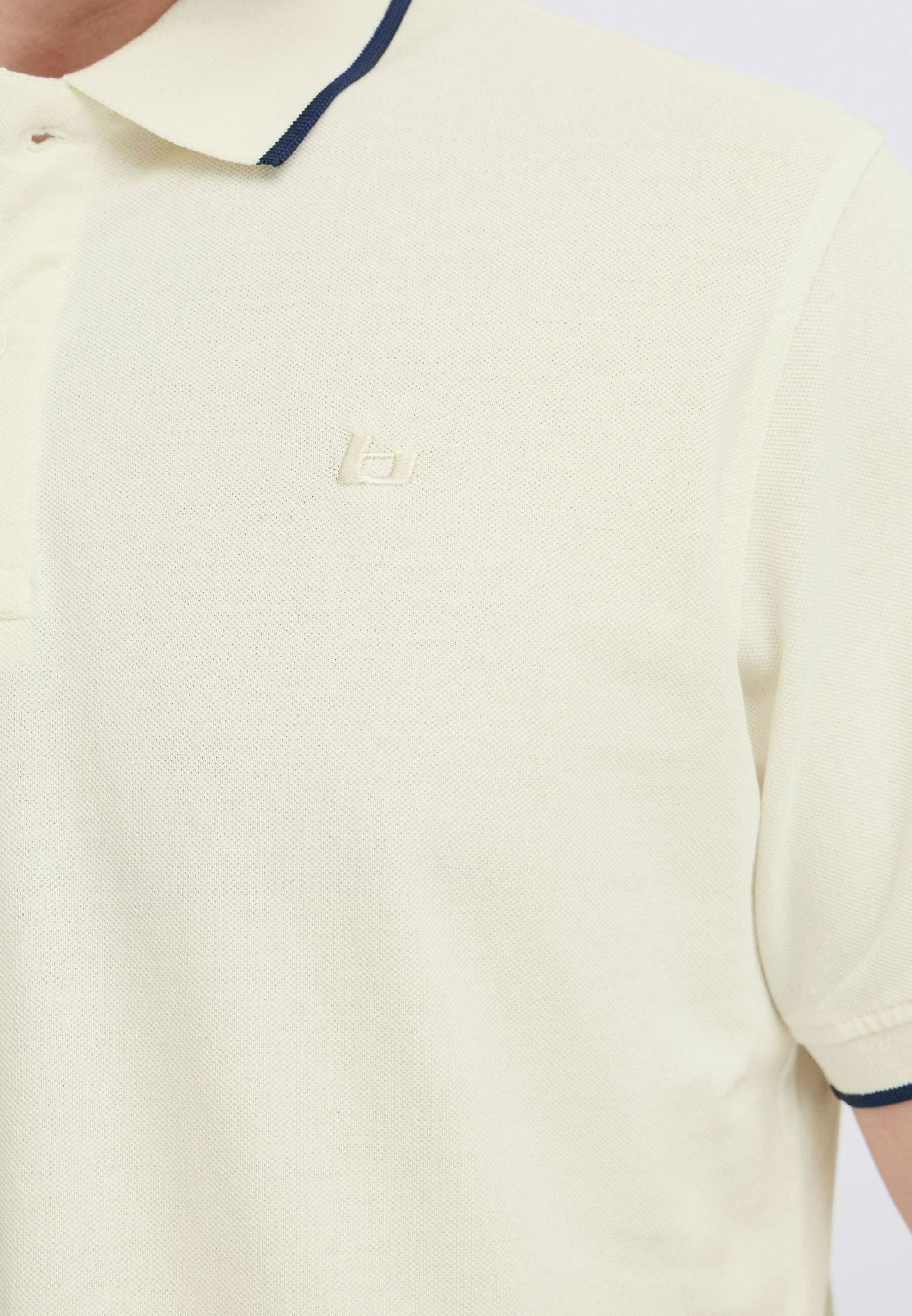 Blend BHEDIN - Poloshirt - sneeuwwit