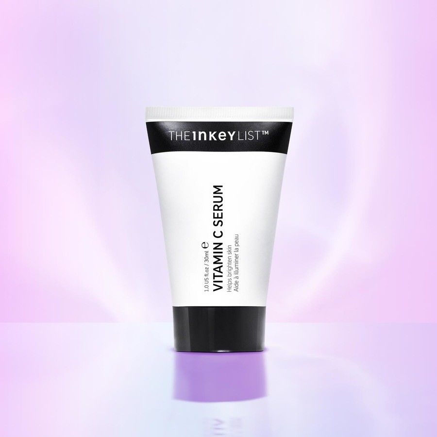 Serum z vitaminom C Serumi