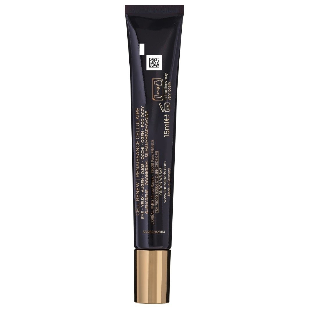 L'Oréal Paris Age Perfect krema za područje oko očiju - 15 ml