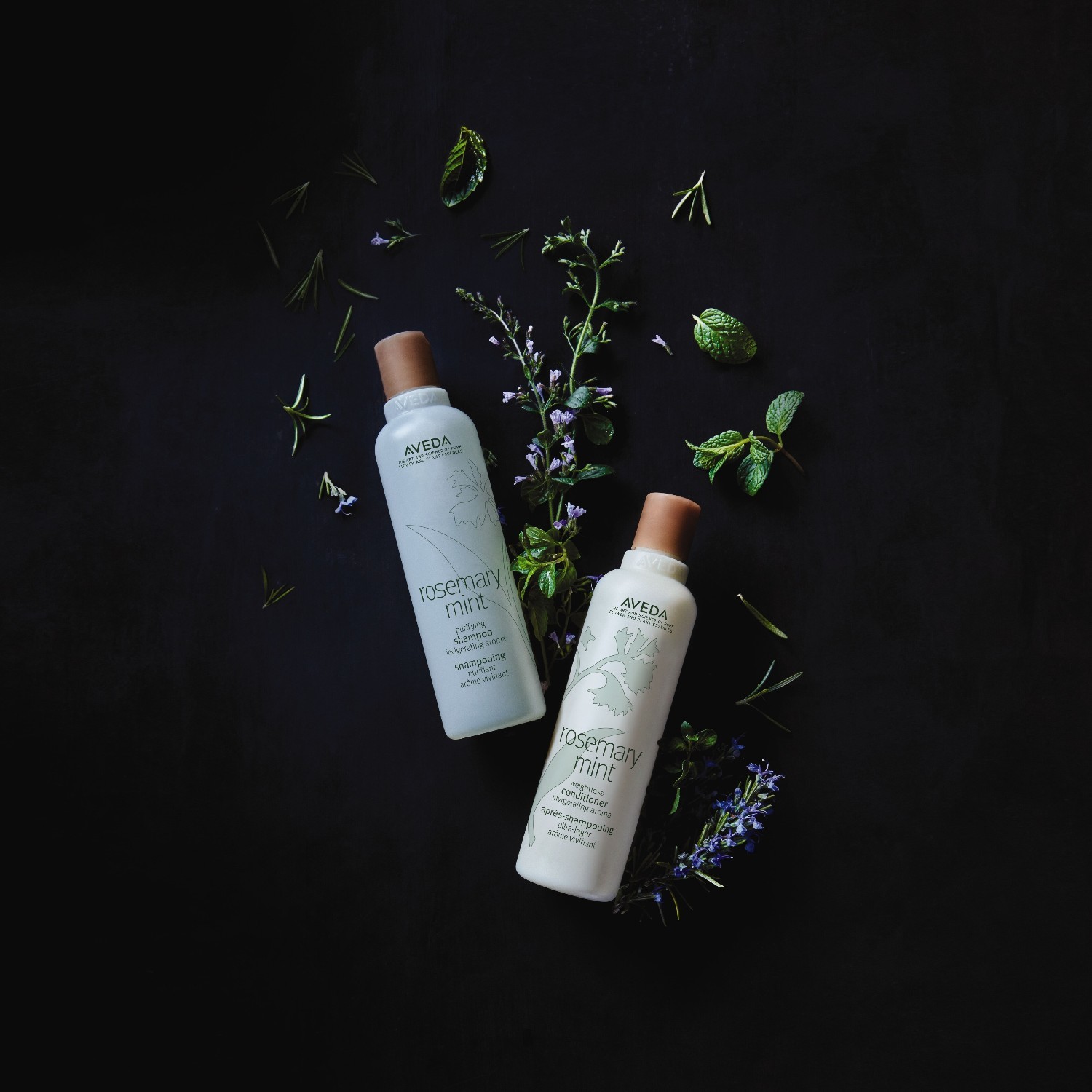 Aveda regenerator s ružmarinom i mentom – 50 ml