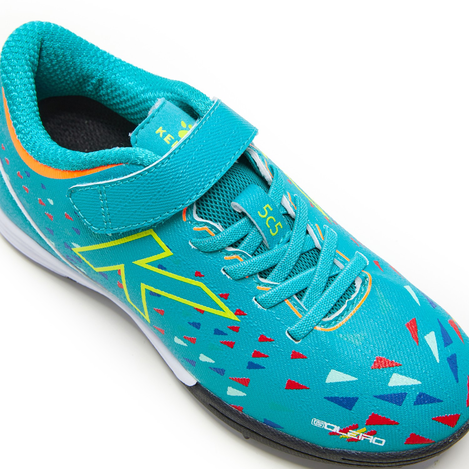  Adidași Kelme Goleiro Turf elastic