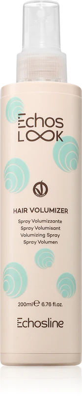 Spray volumizador para cabelo Echosline