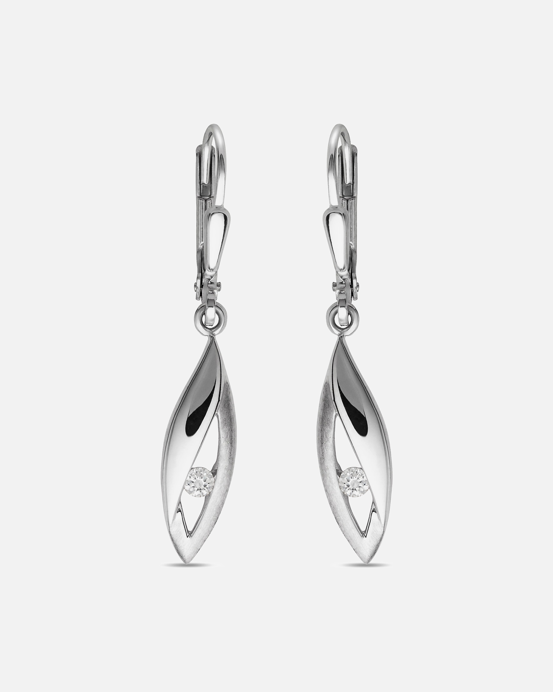 FAVS Boucles d'oreilles