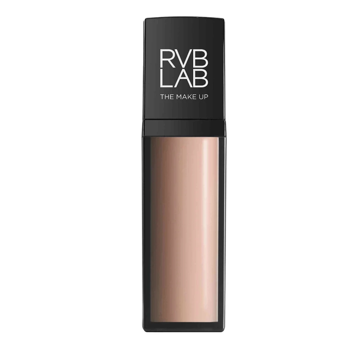 RVB LAB RVB Lab Lifting Effect Foundation 66 30 ml Comfort tijdens het aanbrengen van make-up