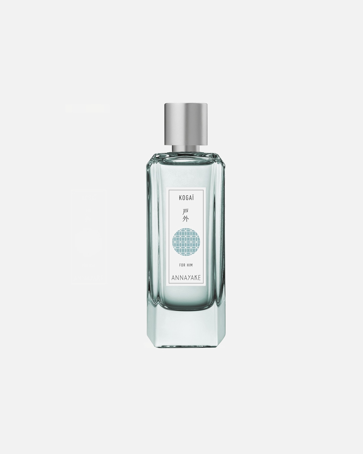 Annayake Eau de Toilette Kogaï för honom – 100 ml