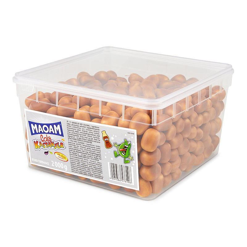 KnallGoodt Maoam 2 kg