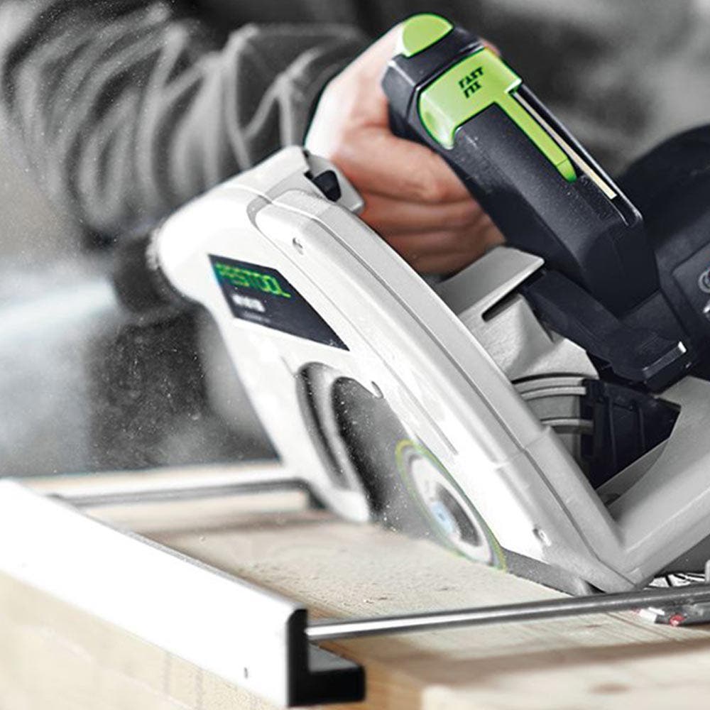 FESTOOL 2300W Kreissäge 230 mm im Systainer 576148