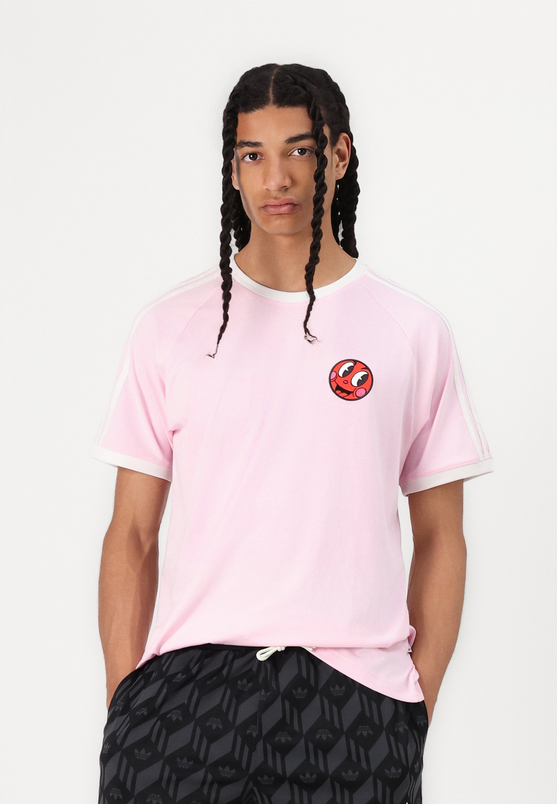 adidas Originals Casual Shorts