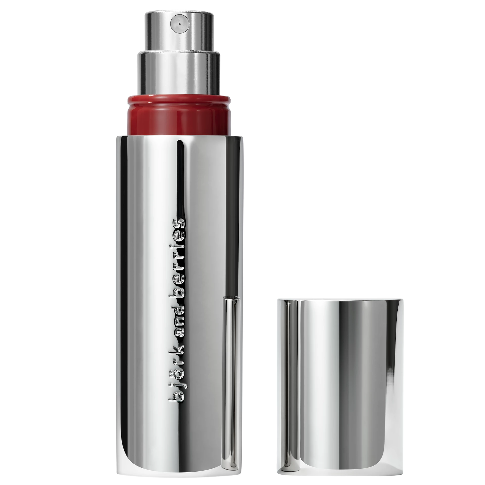 Putni set parfemske vode - breza i bobice