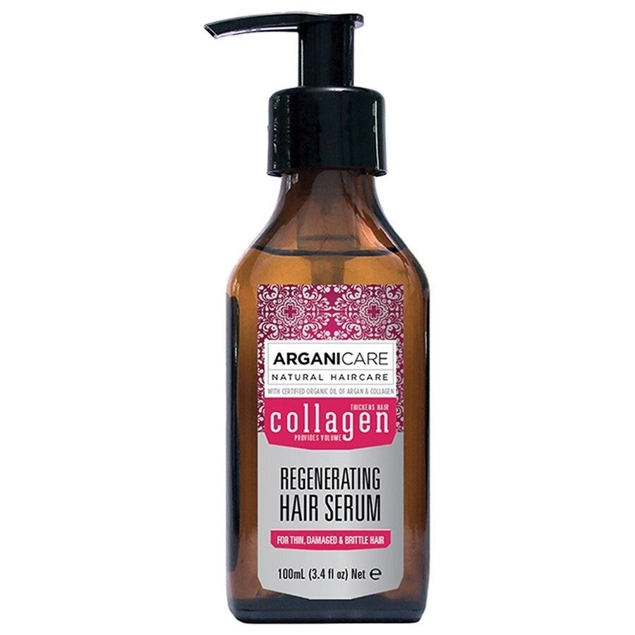 Arganicare matu serums kolagēns - 100 ml