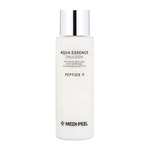 Medi-Peel Peptide 9 Aqua Essence Emulsion Emulsja z peptydami do twarzy