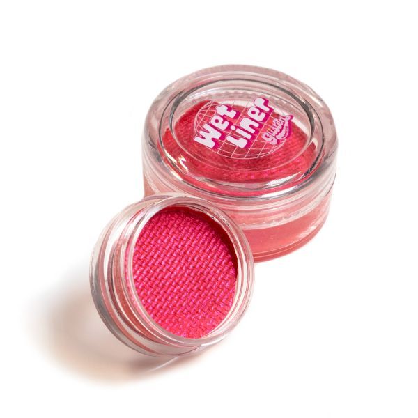 Glisten Cosmetics - Fard - Eyeliner 3g