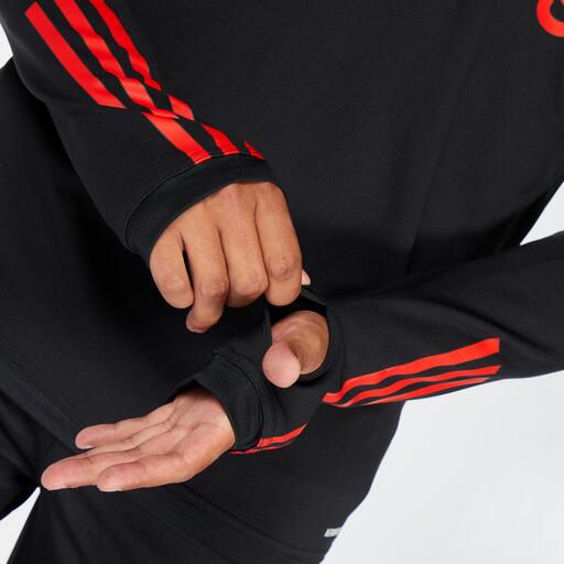 Sweat-shirt d'entraînement de Manchester United 23/24