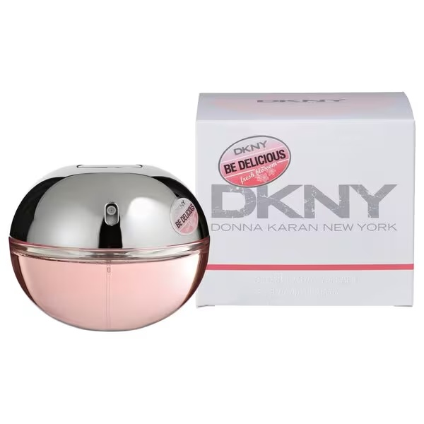 DKNY Be Delicious Fresh Blossom parfemska voda 100 ml