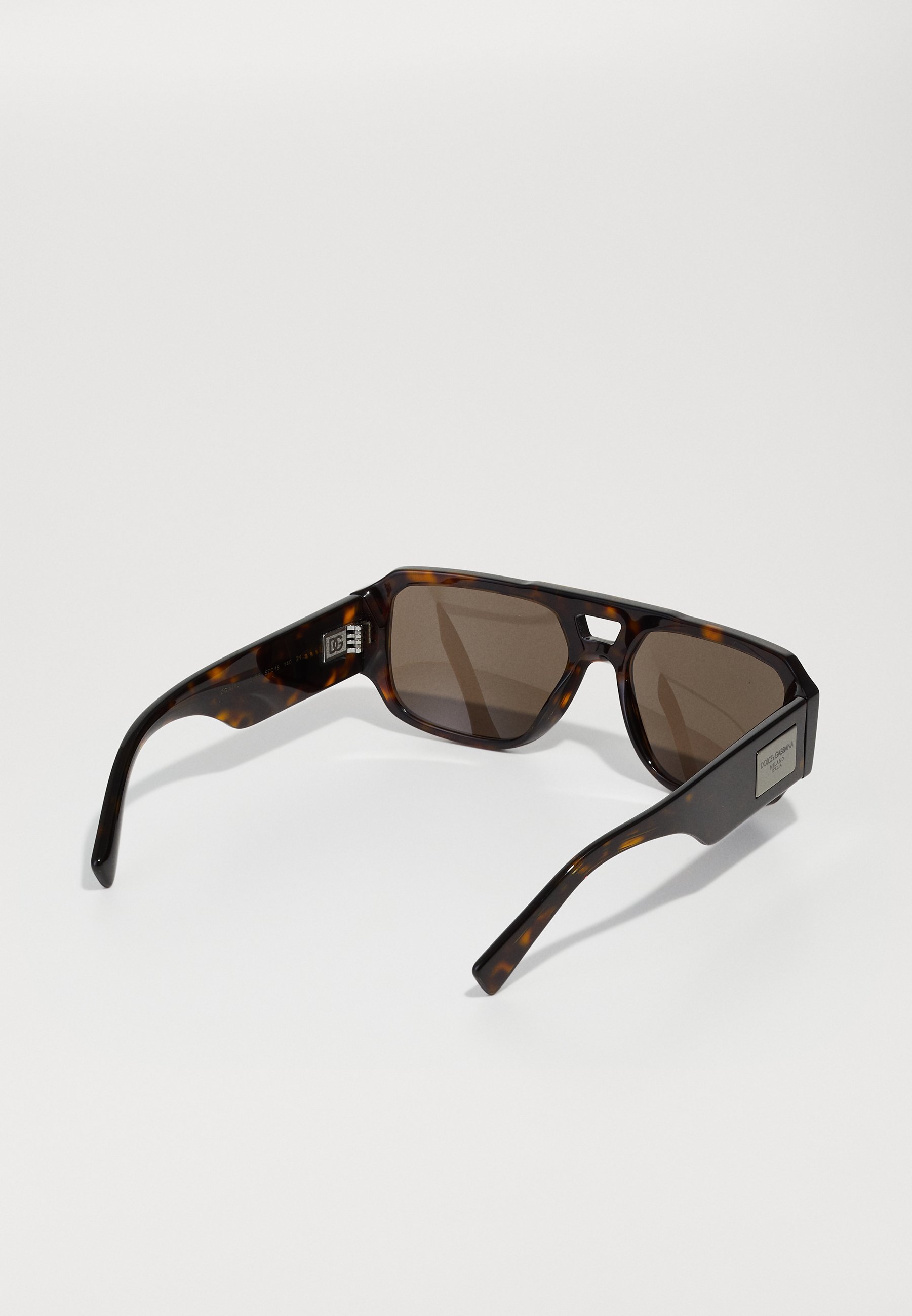 Dolce&Gabbana zonnebrillen - Havana