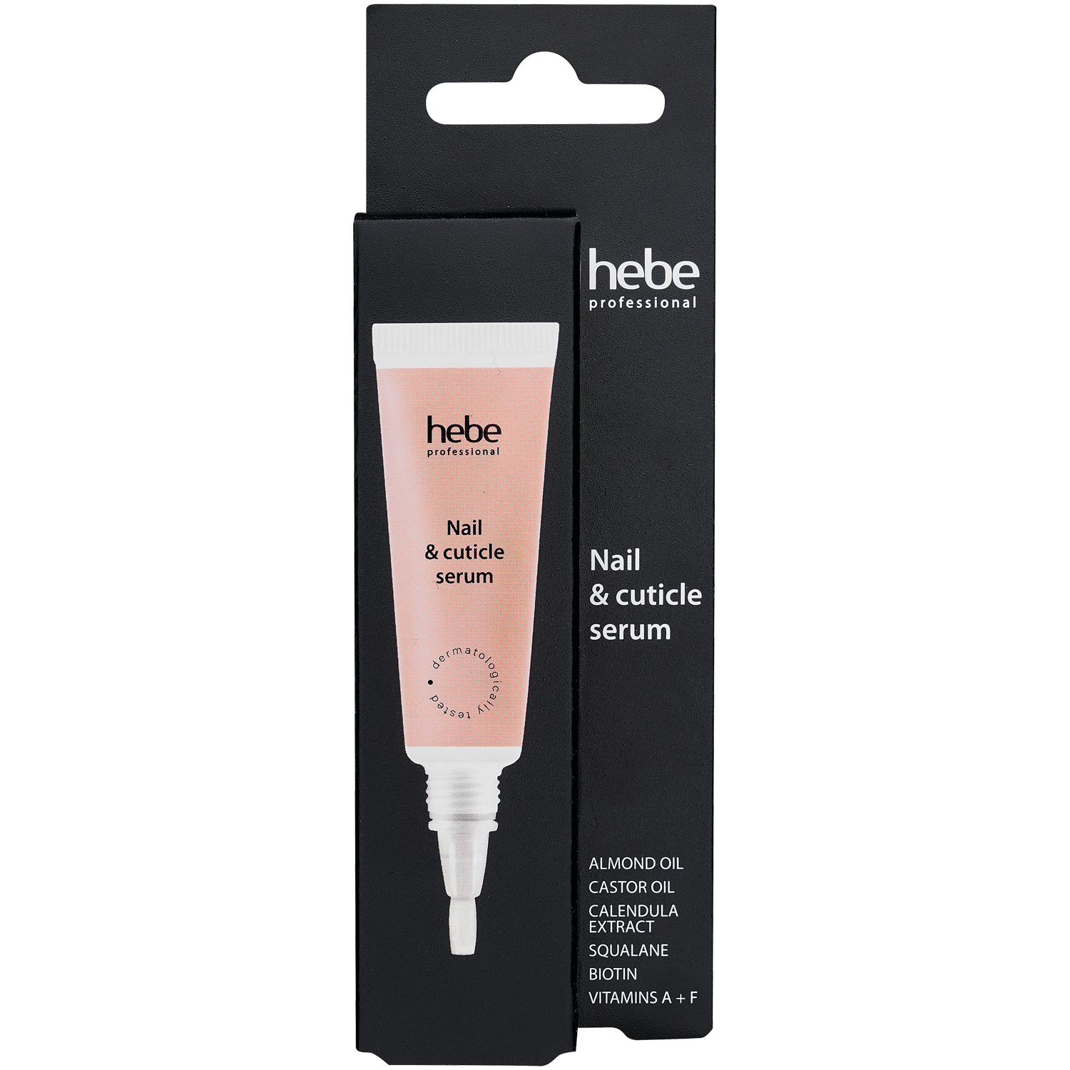 Hebe Professional Nagel- und Nagelhautserum