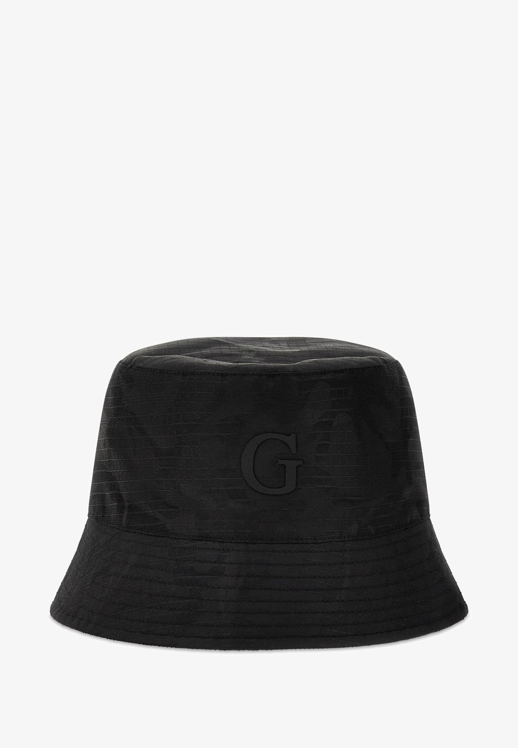 Guess ASTI - Chapeau - noir