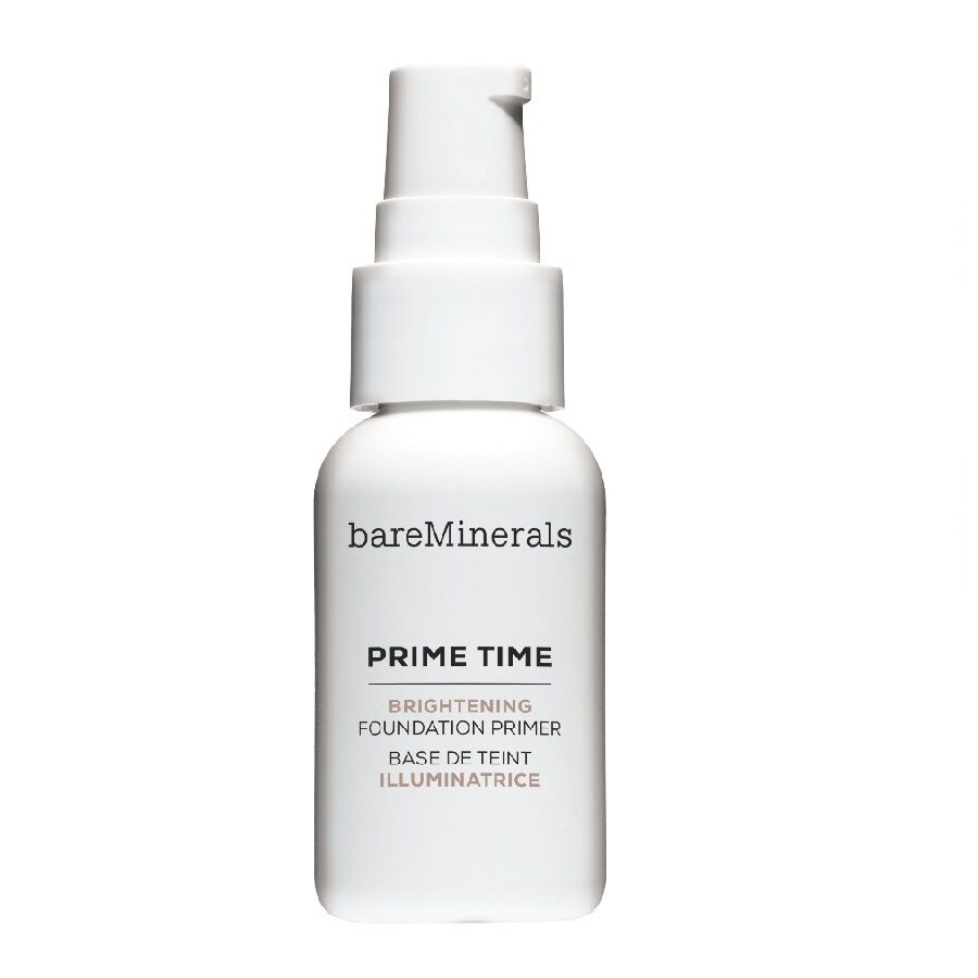 Base de base bareMinerals Prime Time