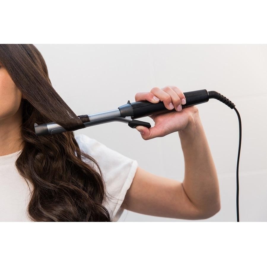 Remington lokšķēres CI5519 - Pro Spiral Curl (19 mm lokšķēres) - Pro Spiral Curl 19 mm Ci5519