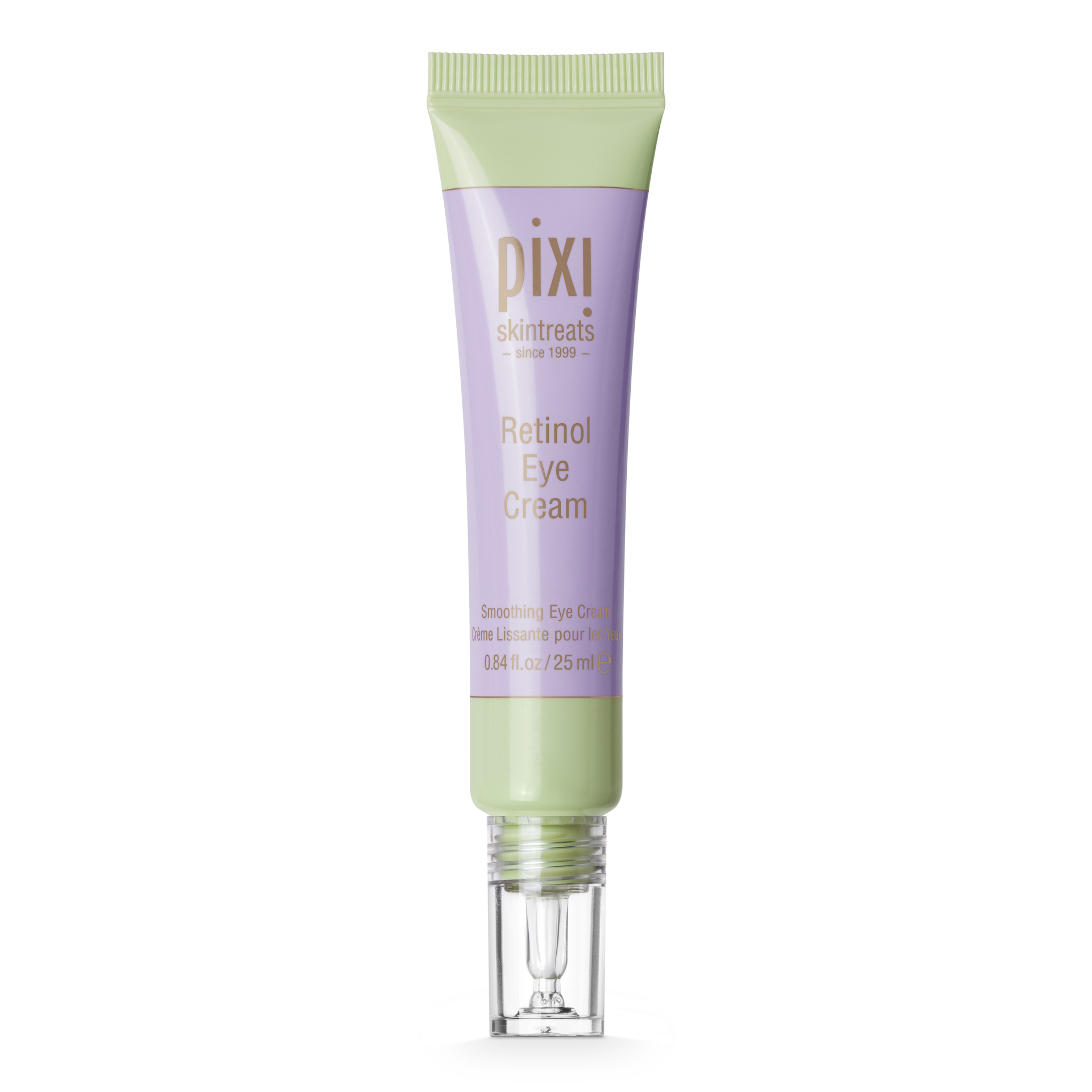 Cremă de ochi cu retinol 25 ml - Pixi