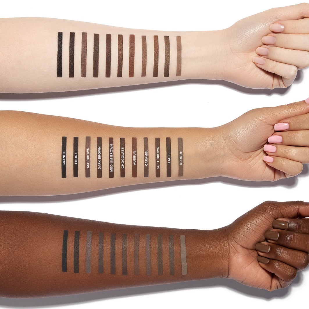 Anastasia Beverly Hills antakių pudra „Dipbrow®“ – 4 g