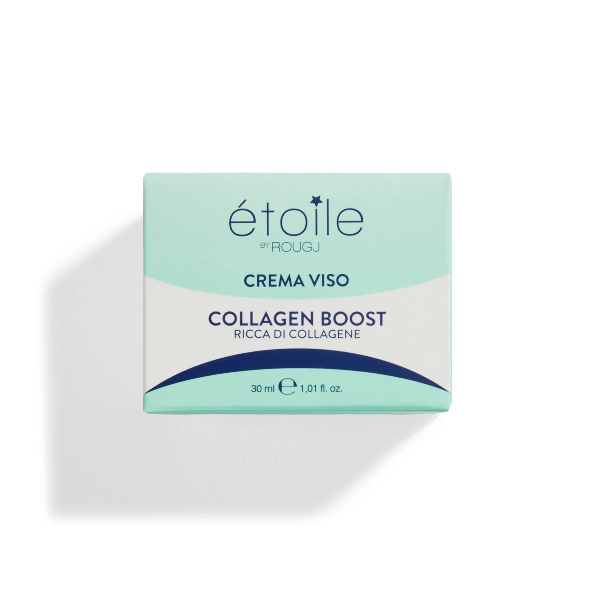 étoile by Rougj Crema Viso Collagen Boost - Tratt.viso 24 ore effetto globale