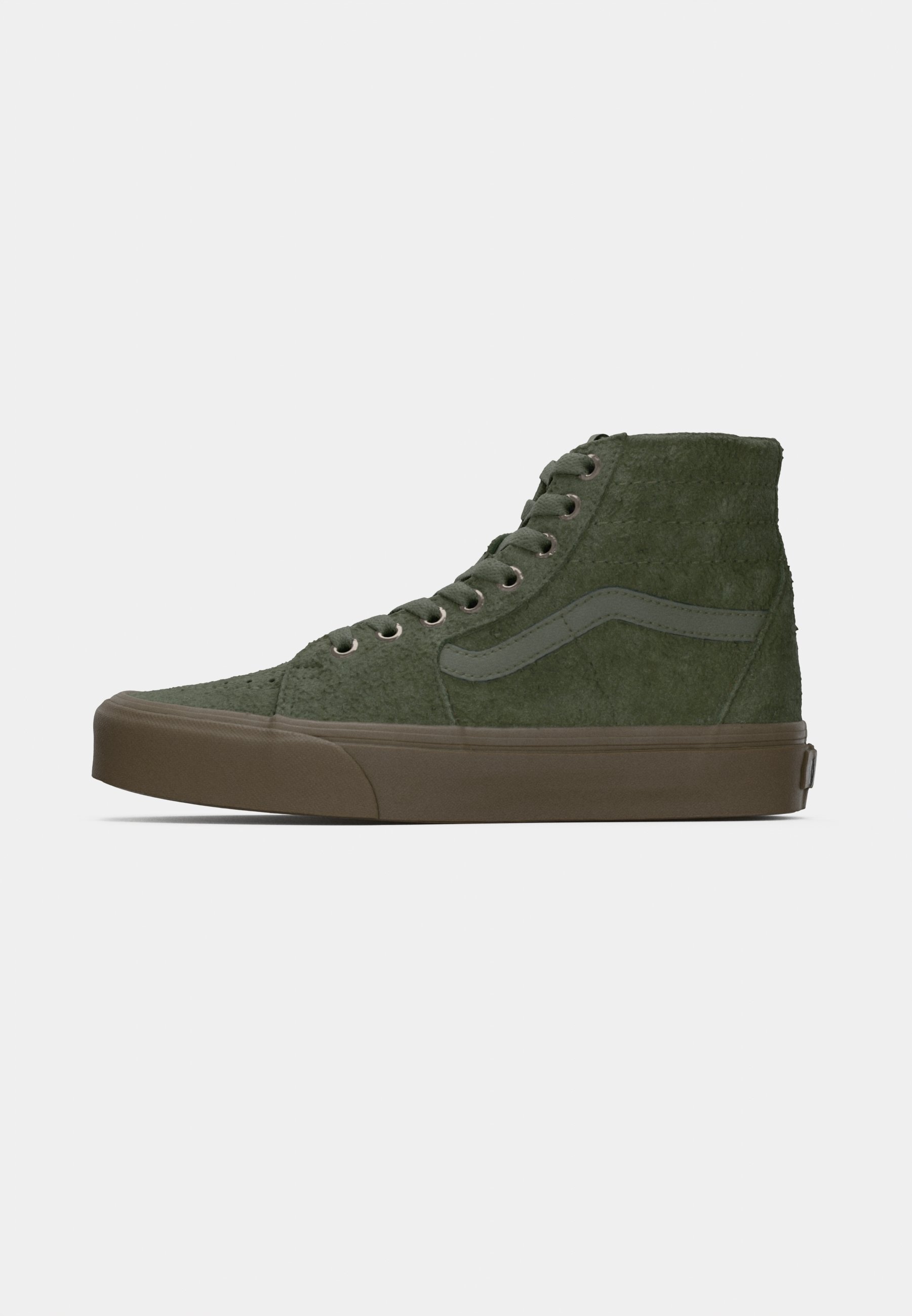 Baskets montantes Vans