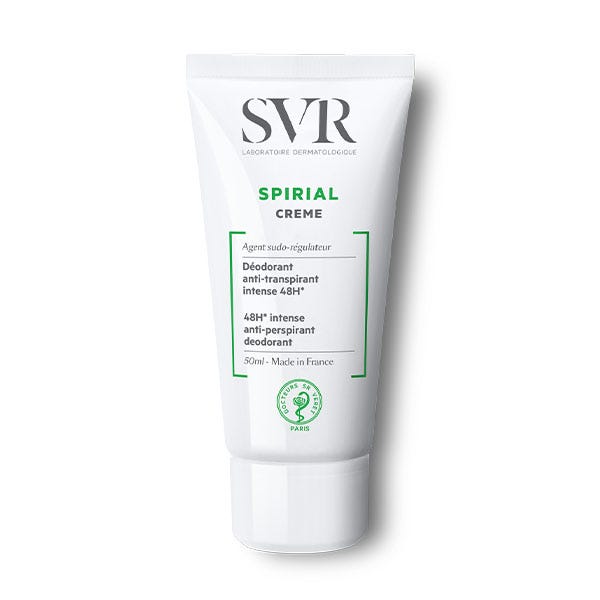 Spirial Creme Deodorant | 50 ml