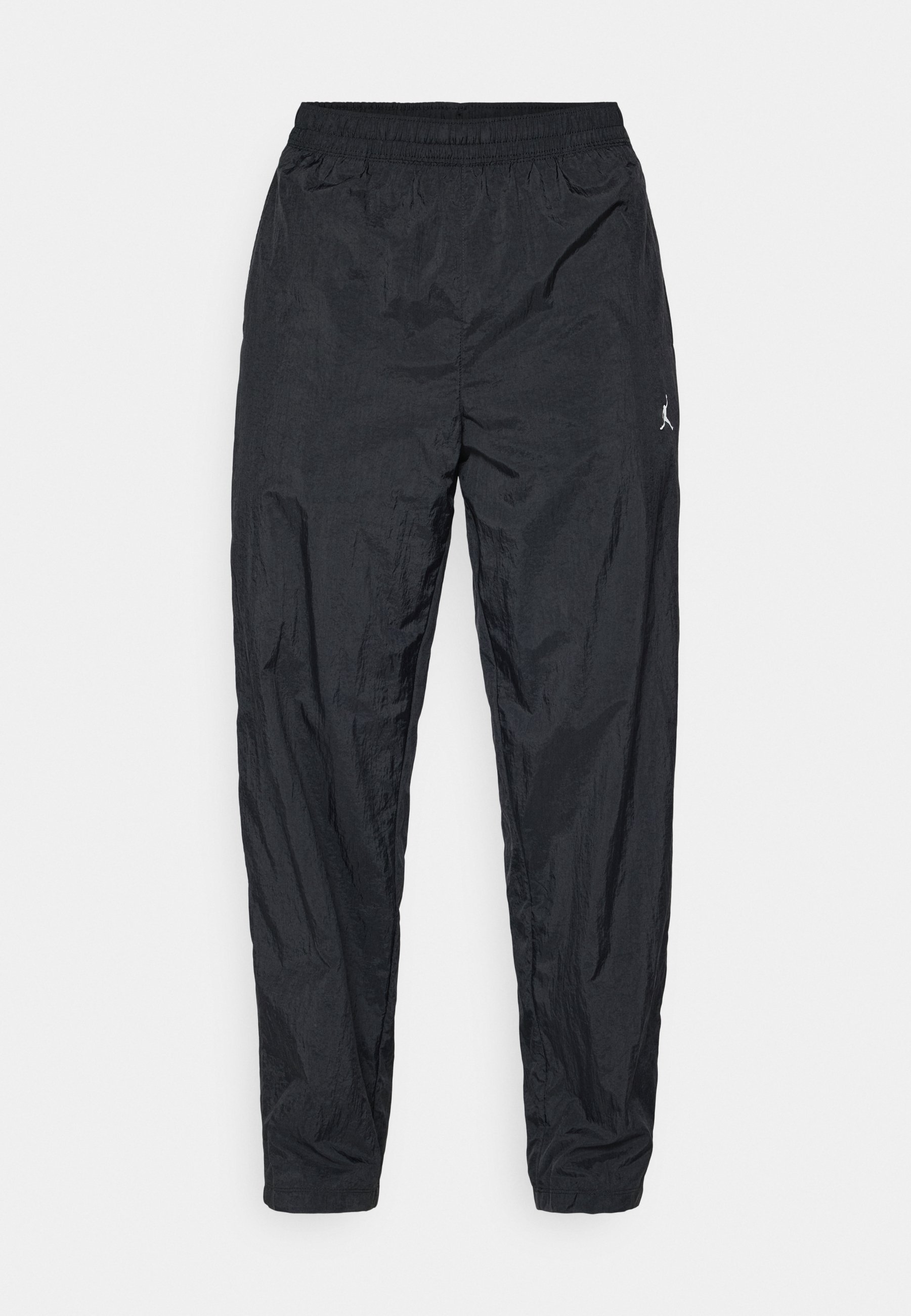 Jordan SPORT CLASSIC PANT - Teplákové nohavice - čierne/biele