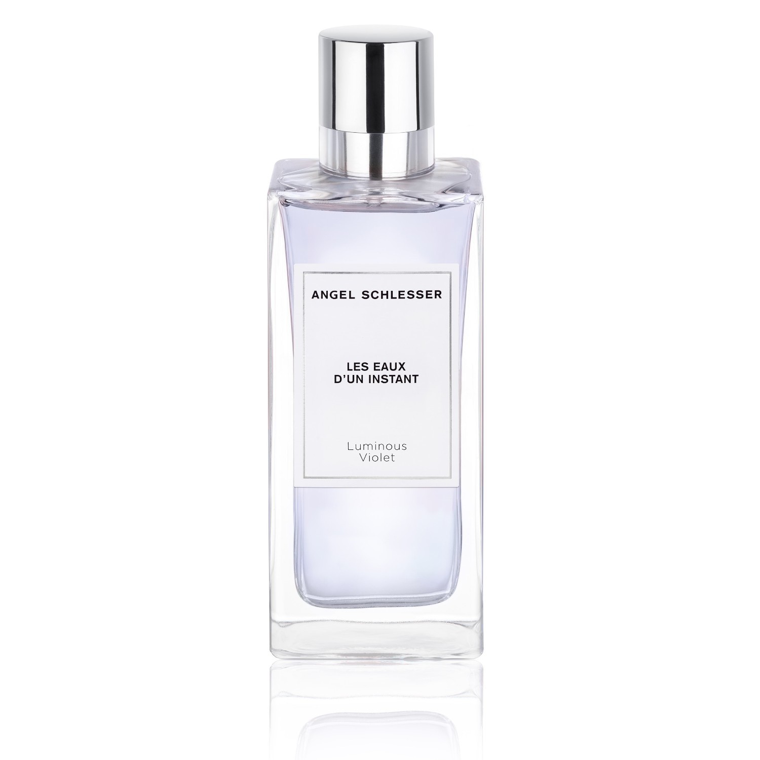 Angel Schlesser Parfum Luminous Violet - 100 ml