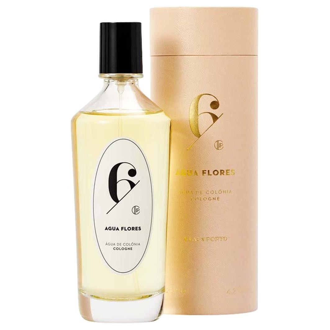 Claus Porto Kolínska voda Nº6 Agua Flores Kolín nad Rýnom - 125 ml