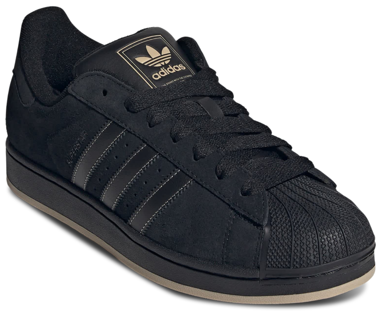 adidas Superstar II