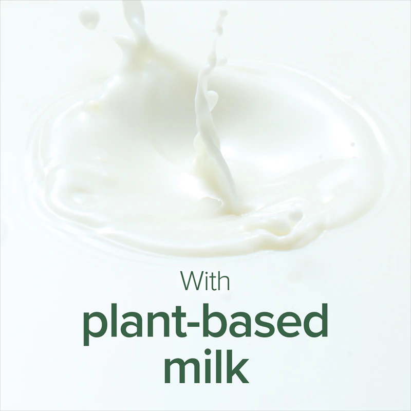 Sabonete Líquido Nutritivo Palmolive Naturals com Leite de Amêndoas