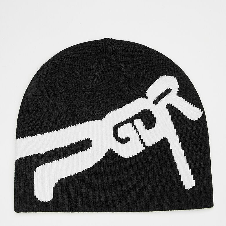 Feala Jaquard Beanie