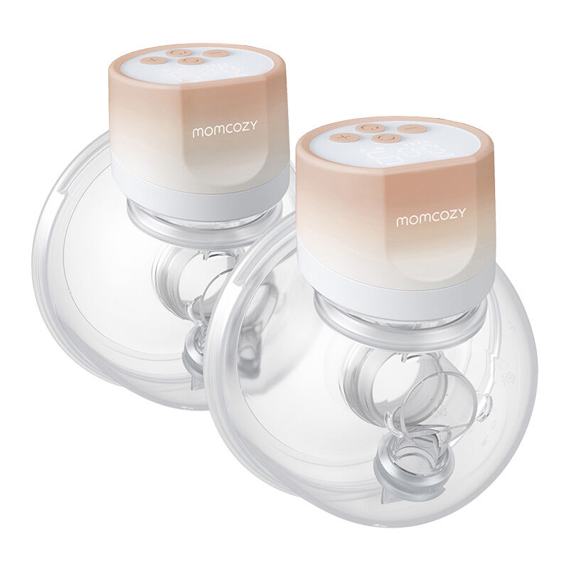 Momcozy S12 Pro