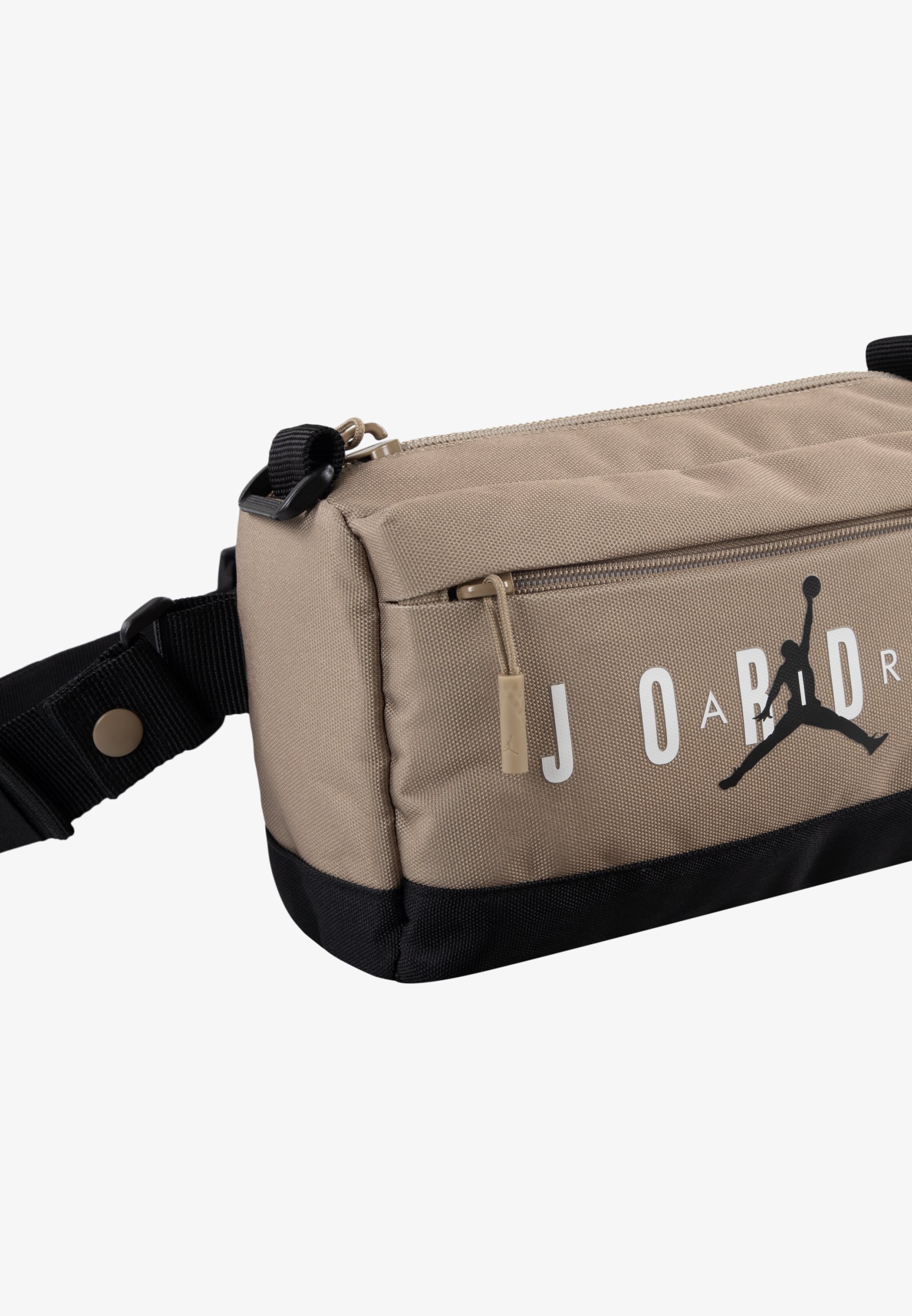 Jordan CROSSBODY TAS - Crossbodytas - woestijn