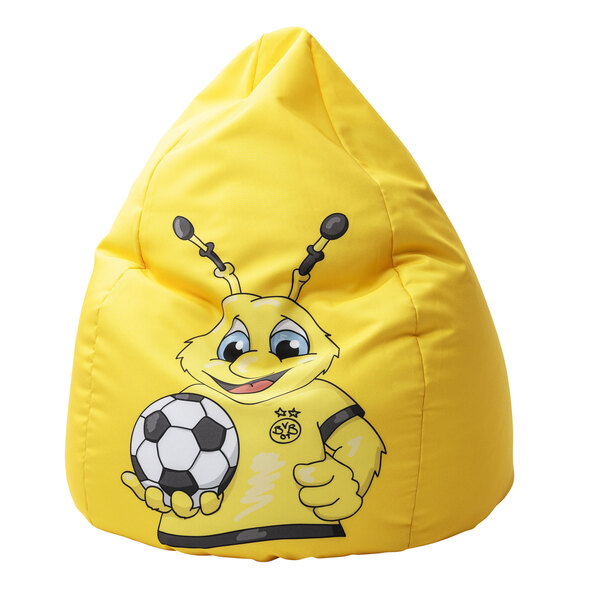 Τσάντα φασολιών Emma XL BVB