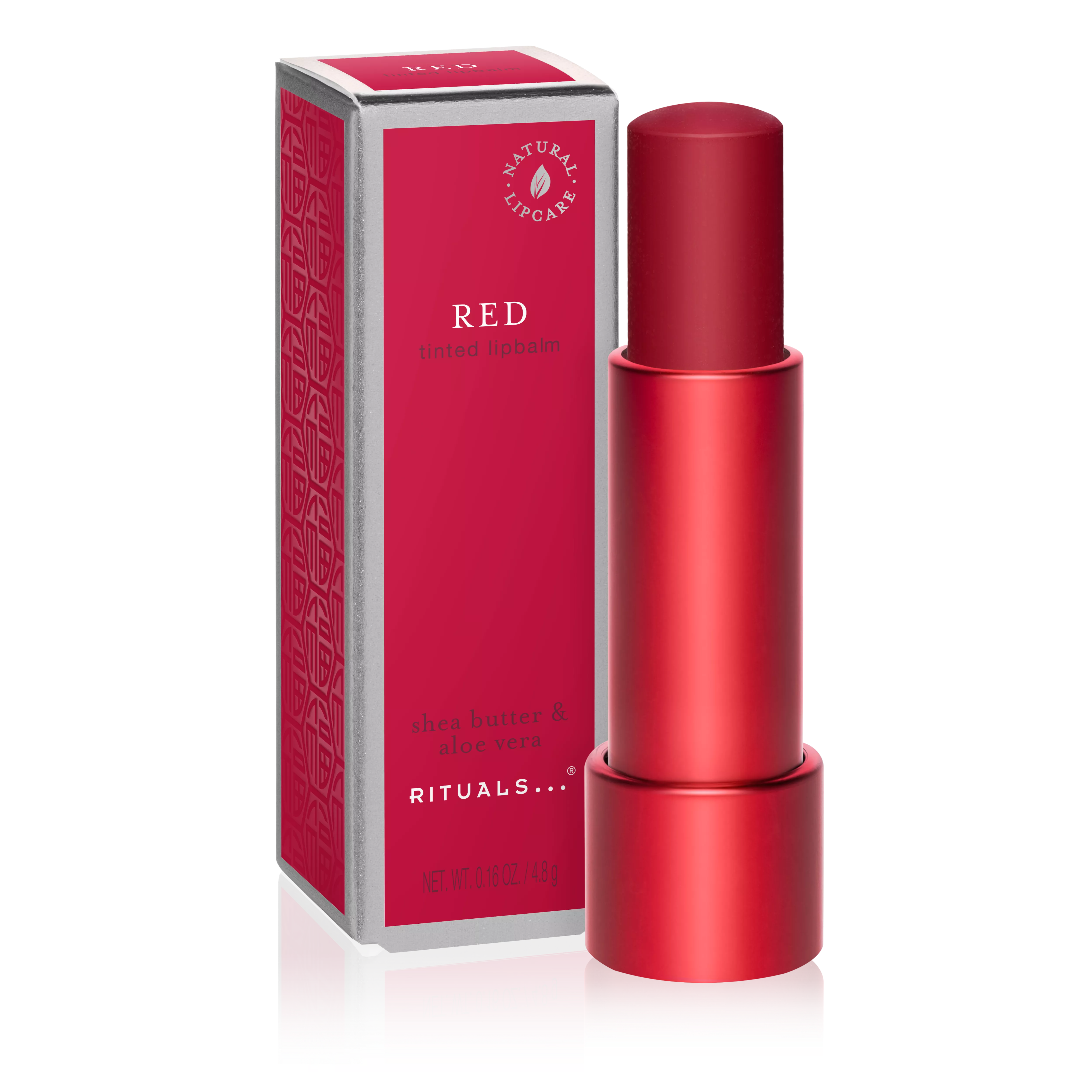 Fortune Balms - Red