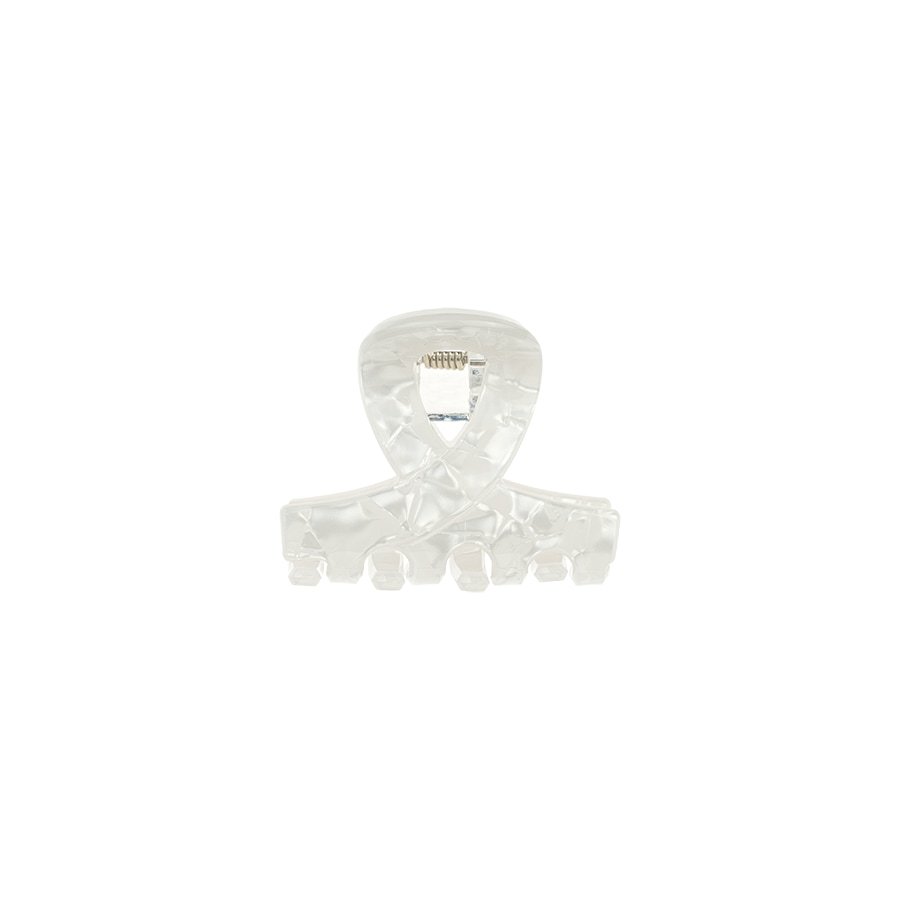„Invisibobble“ plaukų segtukas „Star Pearly Frost“ - 1 vnt.