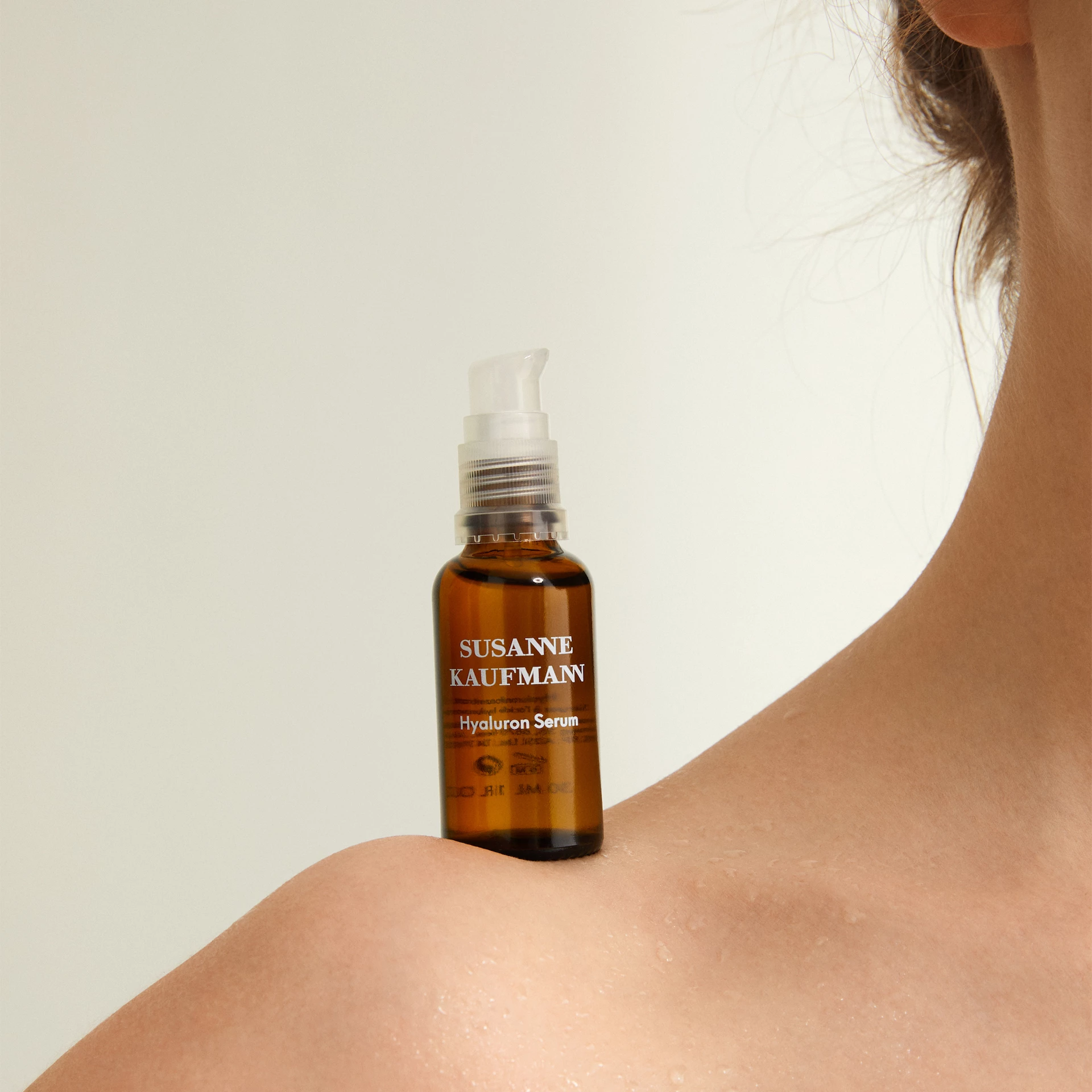 Hijaluronski serum 30 ml - Susanne Kaufmann