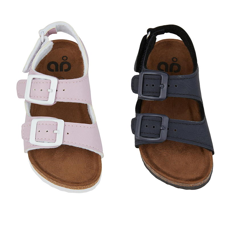 Aå Comfort sandaler størrelse 24-29