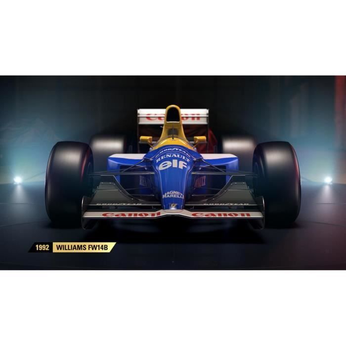 F1 2017 Special Edition Xbox One Game