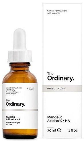 Mandelic Acid 10% HA Mandelic Acid Pilingi za obraz