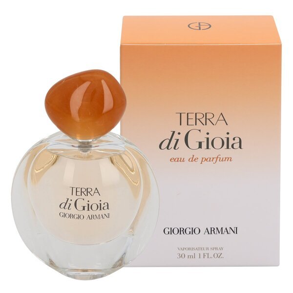 Giorgio Armani Terra Di Gioia parfumska voda<br>30 ml