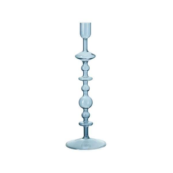 Świecznik Bubble 27 cm Ice Like Home Villeroy & Boch