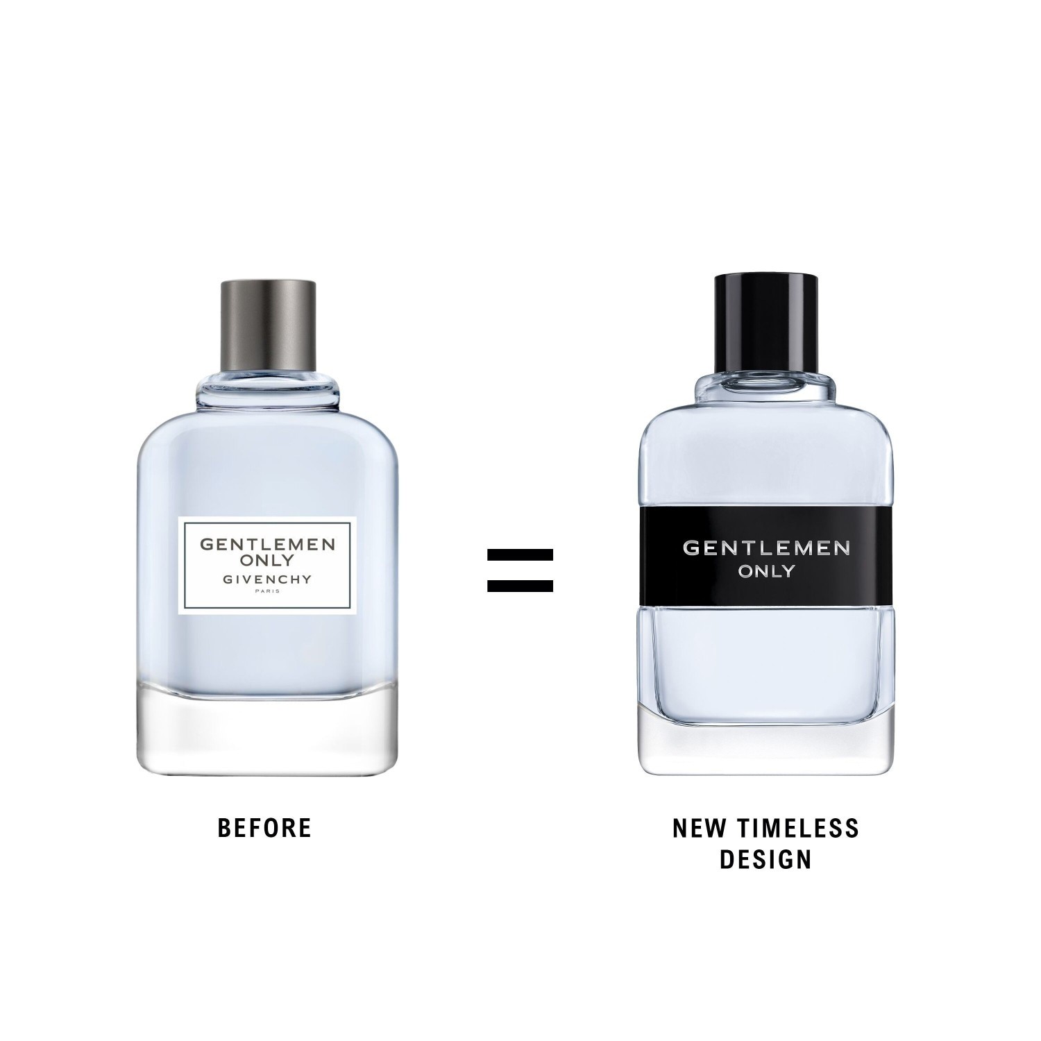 „Givenchy“ tualetinis vanduo džentelmenams – tik „Givenchy“ – 100 ml