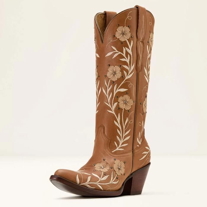 Ariat Romance Women's Western Boots