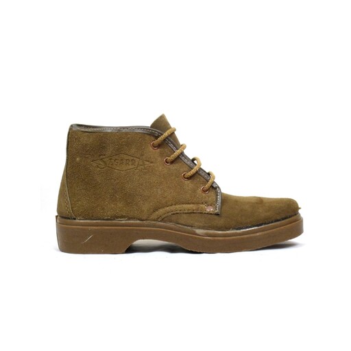 Boots 5501 Natural - Segarra